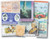 M4500  - St Kitts-Nevis-Anguilla set of 100