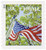 4775  - 2013 First-Class Forever Stamp - A Flag for All Seasons: Spring (Sennett Security Products, coil)