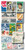 YS1980-89  - 1980s Commemoratives, 319 stamps