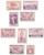 YS1935-36  - 1935-36 Commemorative Stamp Year Set