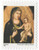 3003c  - 1995 32c Madonna & Child, black omitted