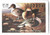 SDKY18  - 2002 Kentucky State Duck Stamp