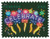 4502  - 2011 First-Class Forever Stamp -  Celebrate!