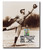 AC402  - 2000 Legends of Baseball - Ty Cobb (3408d) Commemorative First Day Picture Card (8x10)