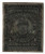 RS35b  - 1871-77 1c Proprietary Medicine Stamp - black