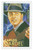 4500  - 2011 First-Class Forever Stamp -  Latin Music Legends: Carlos Gardel