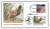 58573A  - 1987 Federal Duck Stamp Presentation Cvr