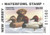 SDNJ45  - 2005 New Jersey State Duck Stamp