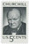 1264  - 1965 5c Winston Churchill