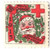 WX16  - 1915 American Red Cross Christmas Seal - perf 12 1/2