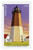 4794  - 2013 First-Class Forever Stamp - New England Coastal Lighthouses: Point Judith, Rhode Island