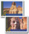 UN889-90  - 2005 World Heritage Egypt