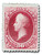 191  - 1879 90c Perry, carmine