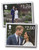 M12298  - 2018 £1.75 Prince Harry & Meghan's Royal Engagement, two single stamps