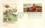 UX113  - 1986 14c Postal Card - Wisconsin Territory