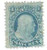 RO132a  - 1862-71 1c Proprietary Match Stamp - "Matches," blue, old paper