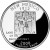 CNNM25P  - 2008 New Mexico State Quarter, P Mint