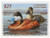 RW82  - 2015 $25 Federal Duck Stamp - Ruddy Ducks Hunting Permit