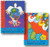 UNG429-30  - 2004 My Dream For Peace, 2 stamps