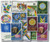 UNYS1976  - 1976 United Nations New York Year Set