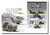 MCV095  - 2022 Weapons of Victory, First Day Cover with Full Sheet of 6, Ukraine