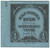 REA109  - 1914 75c Beer Tax Stamp - black, engraved., watermarked