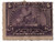 RB30p  - 1898 4c Proprietary Stamp - hyphen hole, purple