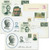 FD1108  - Lincoln Covers & Postal Cards (7v)