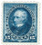 227  - 1890 15c Henry Clay, indigo