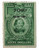 RD182  - 1944 $60 Stock Transfer Stamp, bright green, watermark, perf 12