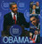 M10597  - 2010 Grenada Barack Obama 4v Mint