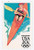 2085  - 1984 20c Los Angeles Summer Olympics: Kayak