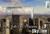 M11691  - 2016 New York City's Famous Skyline S/S