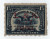 RS289p  - 1898-1900 1c Proprietary Medicine Stamp - black