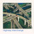 4710o  - 2012 First-Class Forever Stamp - Earthscapes: Highway Interchange