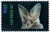 3662  - 2002 37c American Bats: Leaf-nosed Bat