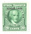 RD122  - 1942 20c Stock Transfer Stamp, bright green, watermark, perf 11