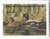 SDOH13  - 1994 Ohio State Duck Stamp