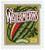 5004  - 2015 First-Class Forever Stamp - Summer Harvest: Watermelons