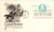 UX70  - 1976 9c Postal Card - Caesar Rodney