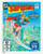 4084s  - 2006 39c DC Comics Super Heroes: Cover of Supergirl