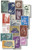 M12353  - 150 different Mint Israel Stamps
