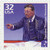 3182b  - 1998 32c Celebrate the Century - 1900s: Theodore Roosevelt
