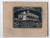 U528  - 1932 5c Stamped Envelopes and Wrappers - dark blue