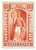 PR67  - 1879 60c Newspaper & Periodical Stamp - soft paper, red