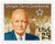 2513  - 1990 25c Dwight David Eisenhower