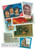 SUM85  - 1985 Soviet union Year set Mounts (94)