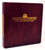 ES175  - The Advanced Heritage Wine Revenue Stamps Collection Binder