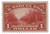 Q12  - 1913 $1.00 Parcel Post Stamp - Fruit Growing