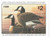 SDSD16  - 1996 South Dakota State Duck Stamp